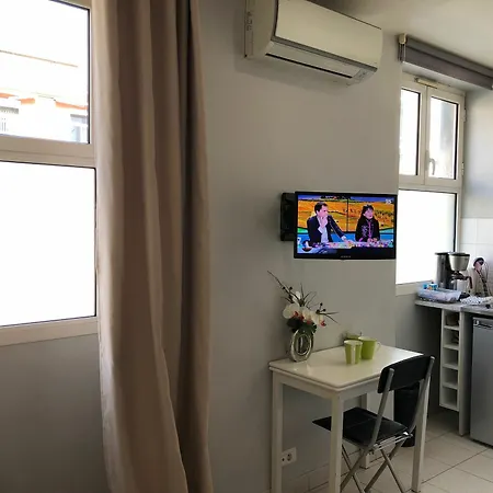 Cenac Riviera Apartment *