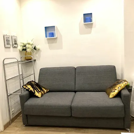 Cenac Riviera Apartment Nizza