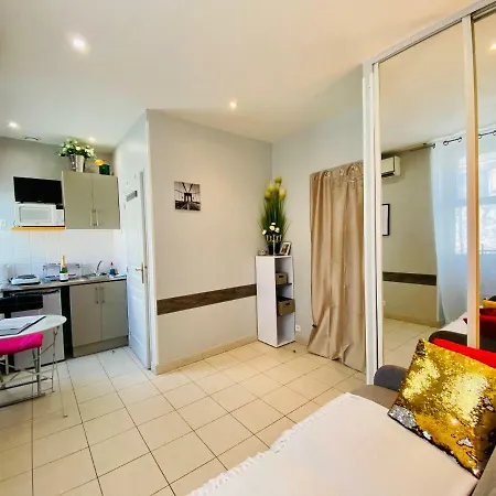 Cenac Riviera Apartment *