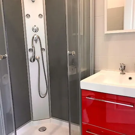 Apartment Cenac Riviera