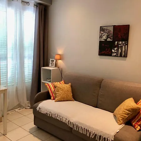 Cenac Riviera * Nizza