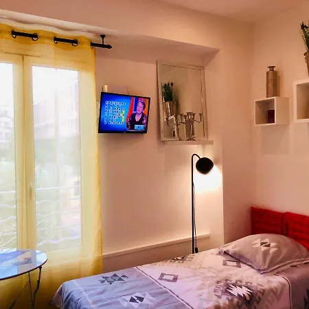 Apartment Cenac Riviera *